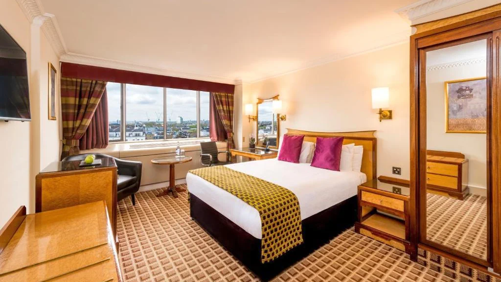 Copthorne Tara Hotel London Kensington